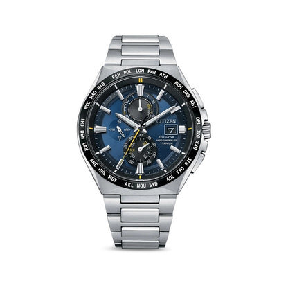 Мъжки часовник CITIZEN - AT8234-85L