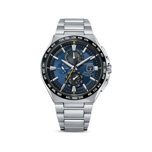 Мъжки часовник CITIZEN - AT8234-85L