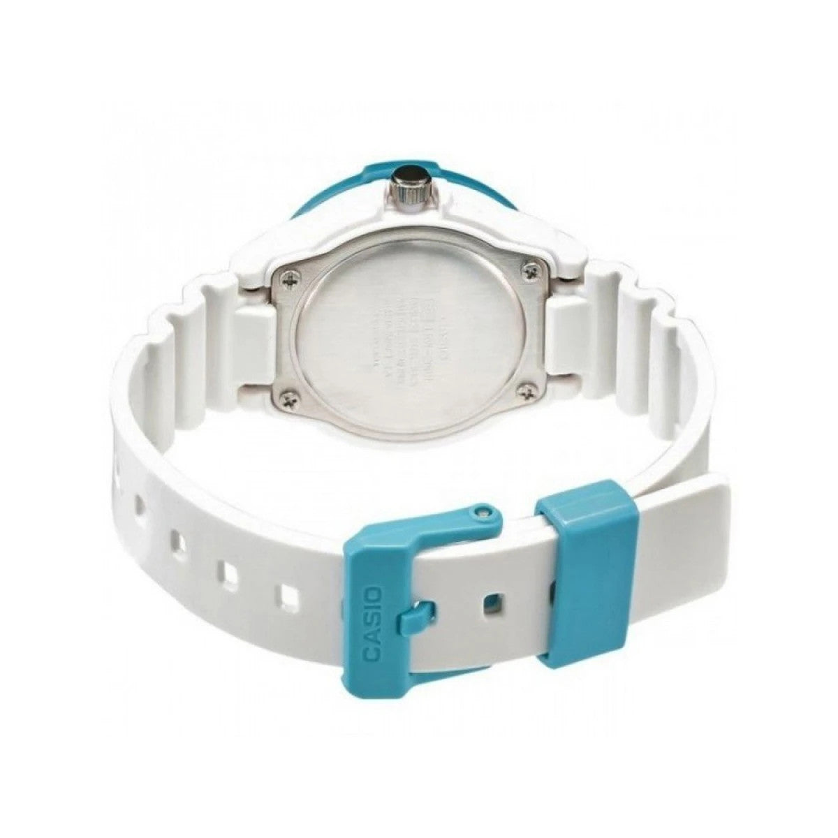 Мъжки часовник CASIO - LRW-200H-2BVEF