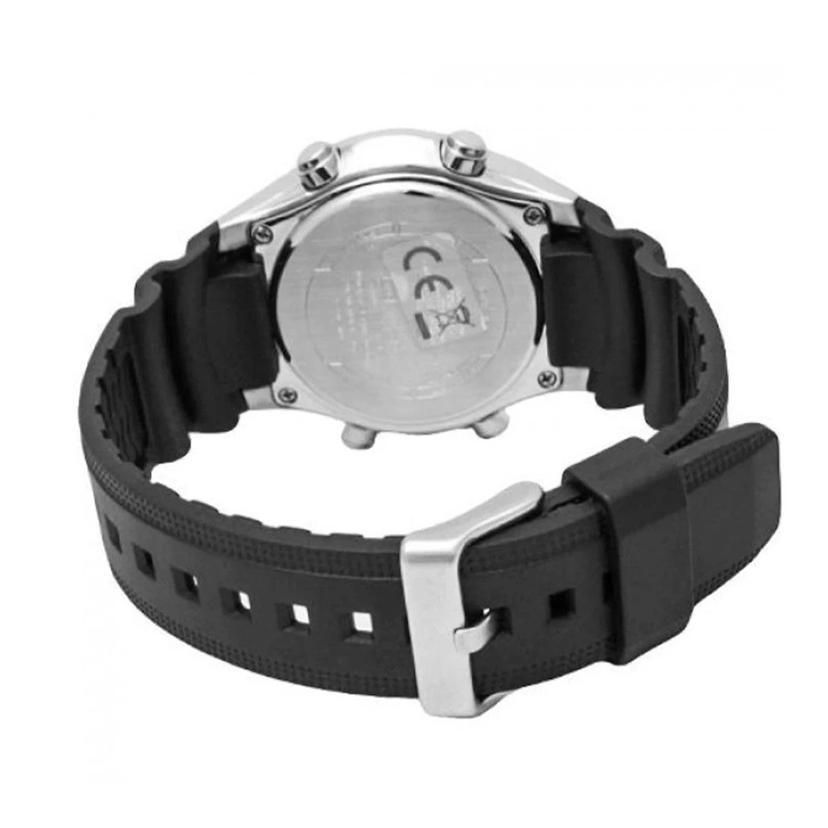 Мъжки дигитален часовник Casio - Casio Collection - AMW-880-1AVDF