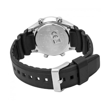 Мъжки дигитален часовник Casio - Casio Collection - AMW-880-1AVDF