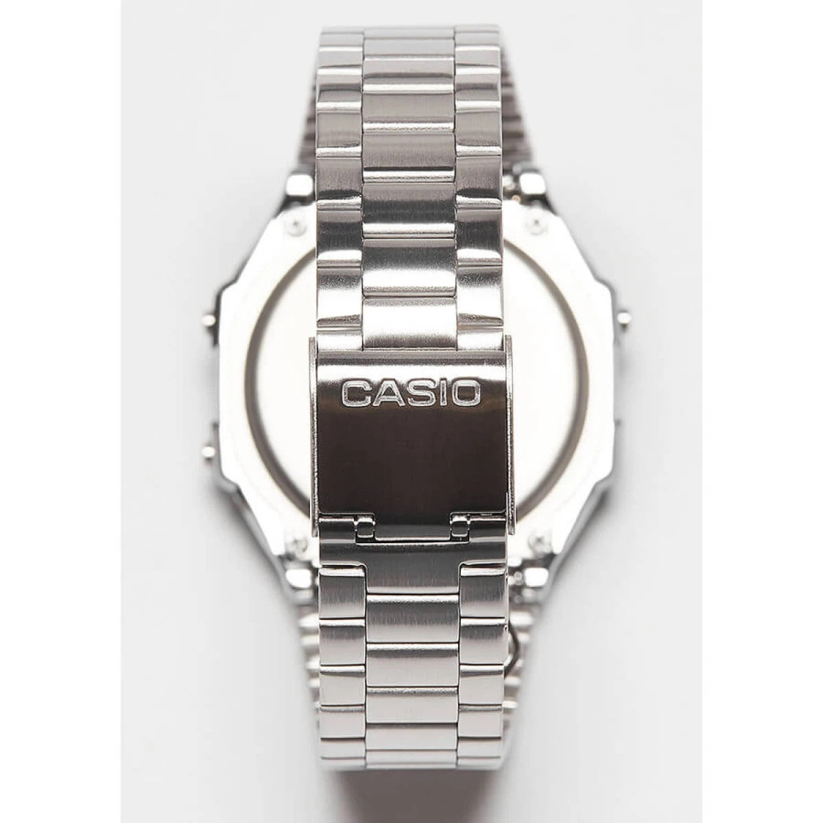 Мъжки часовник CASIO - A168WEM-7EF