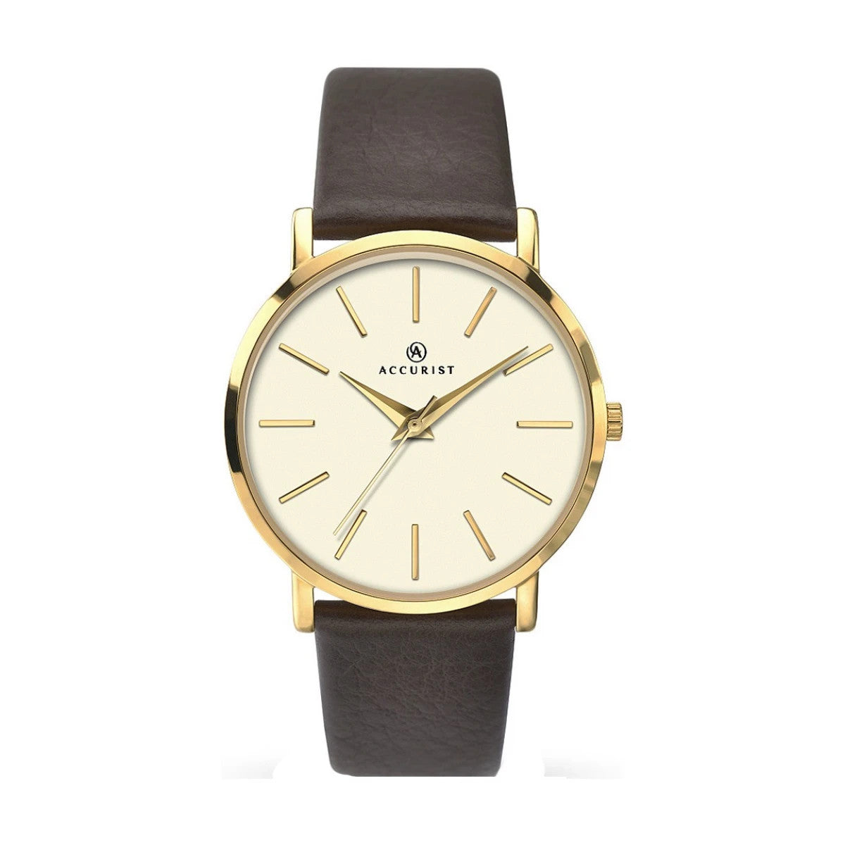 Дамски аналогов часовник Accurist Classic - A-8105