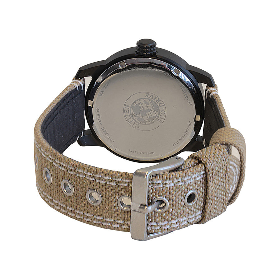 Мъжки часовник CITIZEN - BM8476-23EC