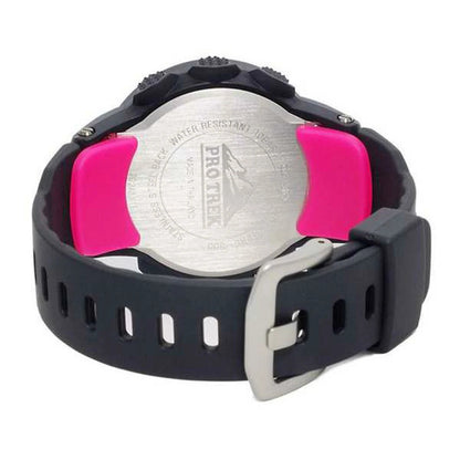 Мъжки часовник CASIO PRO TREK - PRG-300-1A4ER
