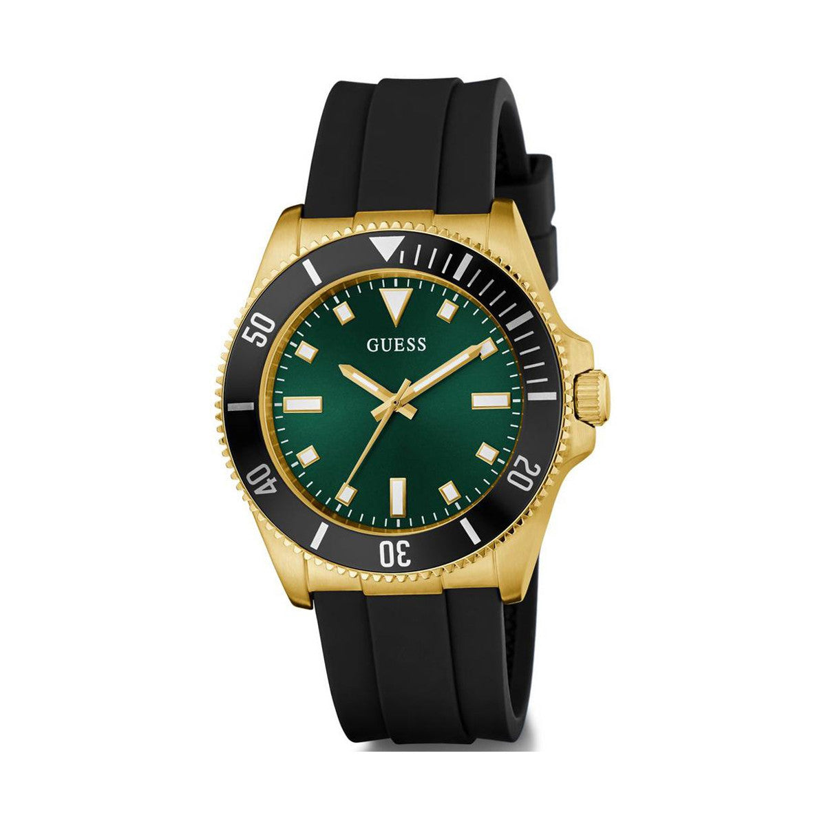Мъжки часовник GUESS - GW0969G5