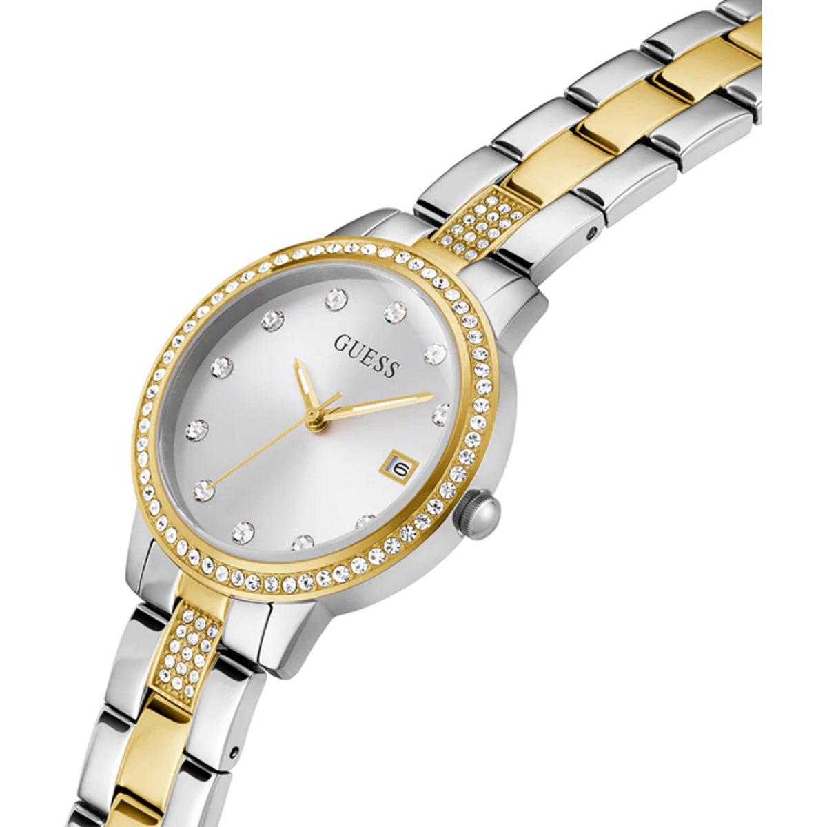 Дамски часовник GUESS - GW0725L1