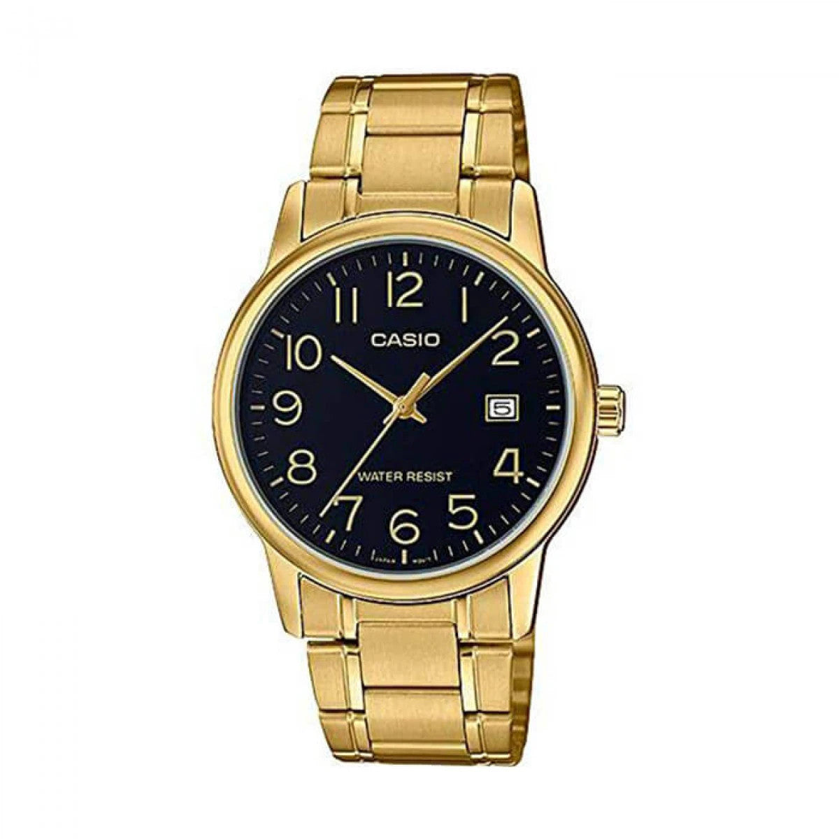 Мъжки аналогов часовник Casio - MTP-V002G-1BUDF