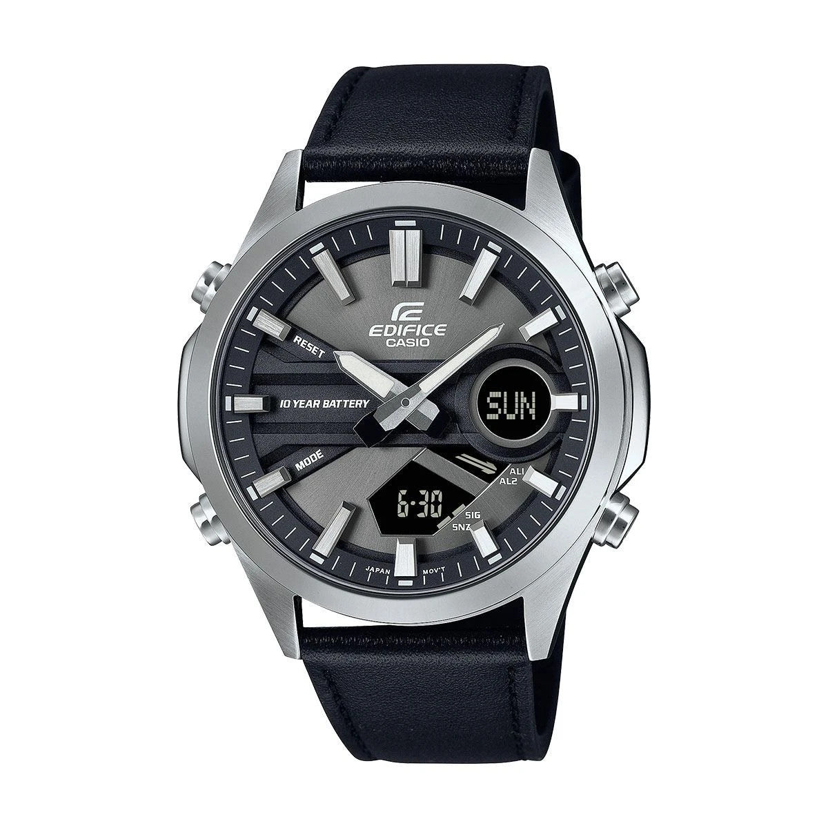 Мъжки часовник Casio Edifice - EFV-C120L-8AEF