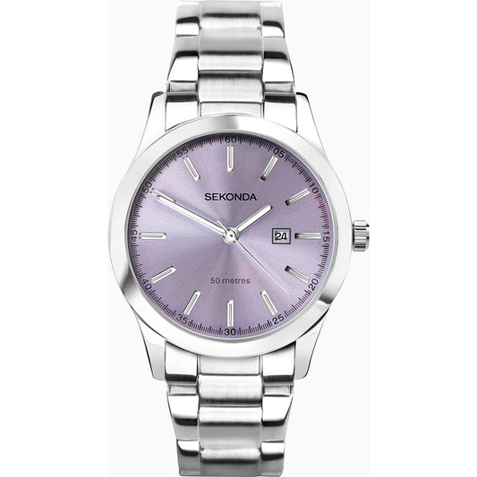 Дамски аналогов часовник Sekonda Classic - S-40400.00
