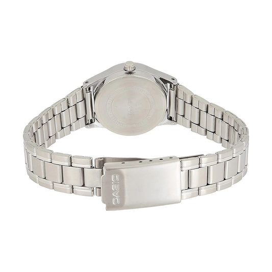 Дамски аналогов часовник Casio - Casio Collection - LTP-V006D-7B2UDF