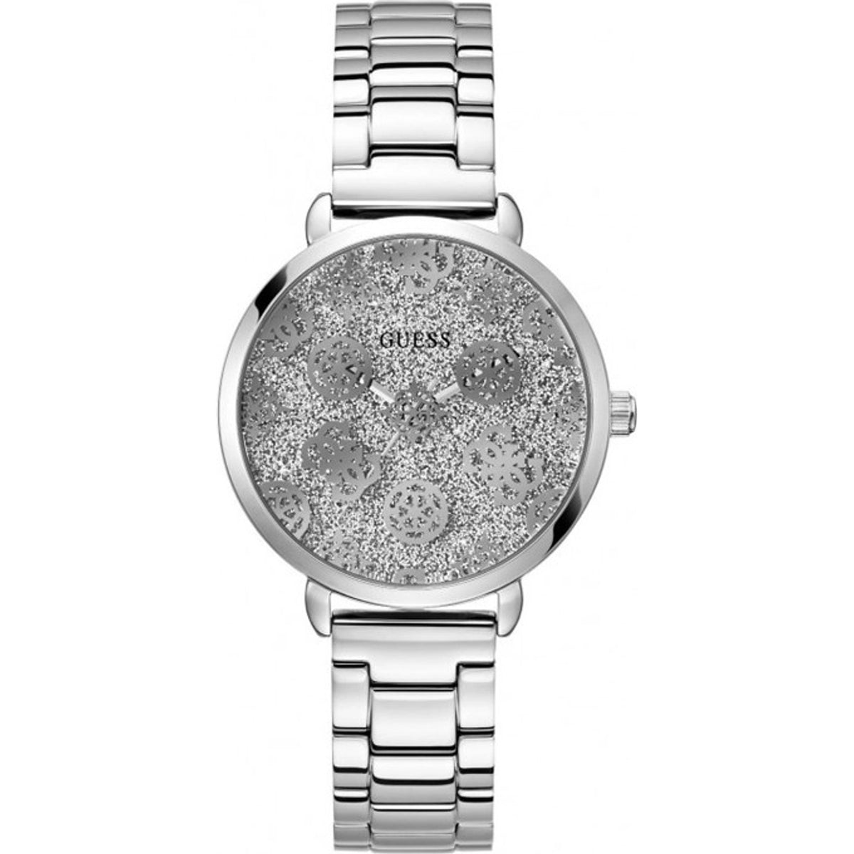 Дамски часовник GUESS - GW0670L1