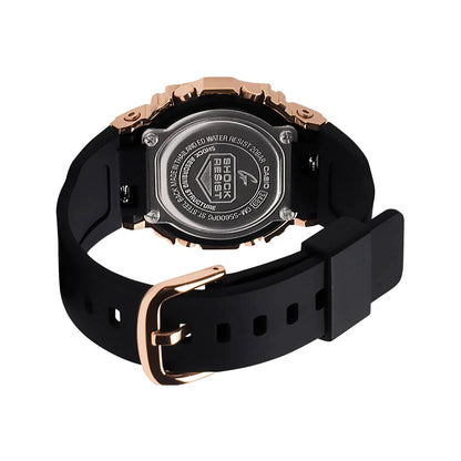 Дамски Часовник CASIO - G-Shock - GM-S5600PG-1ER