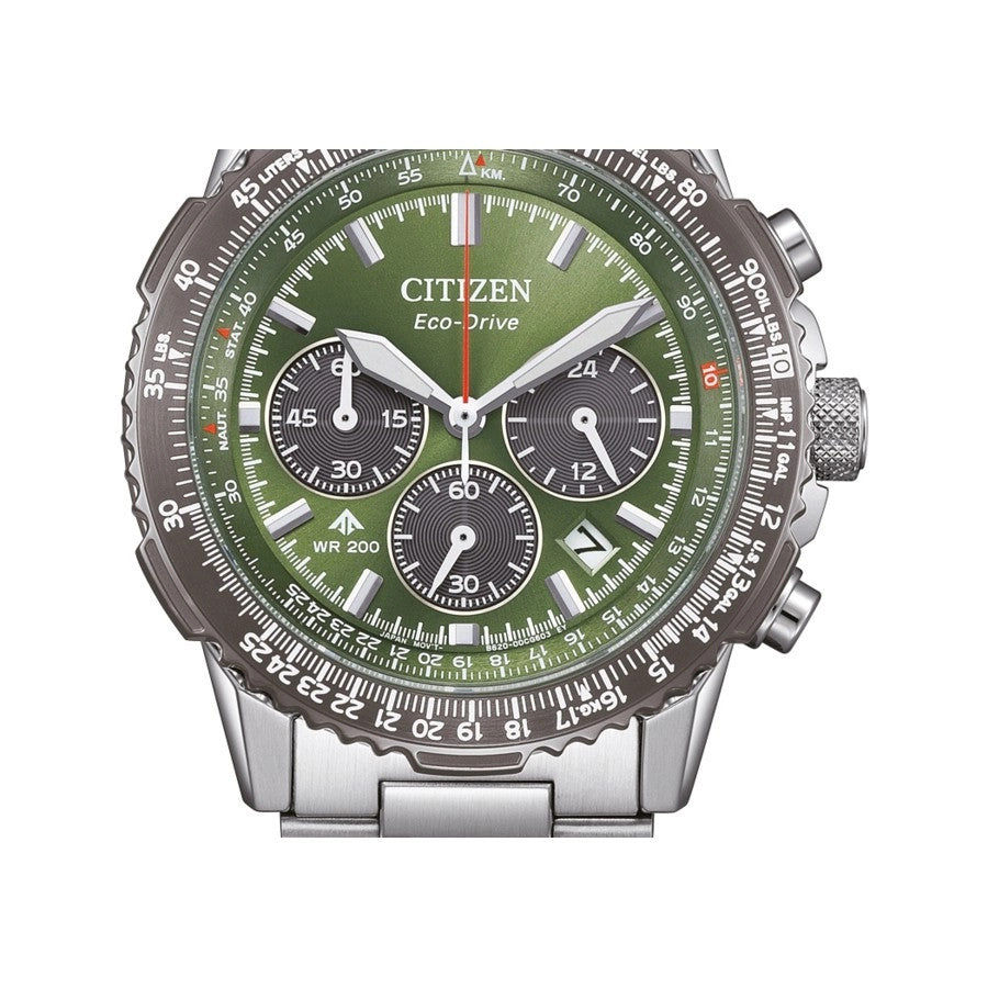 Мъжки часовник CITIZEN - CA4664-60W