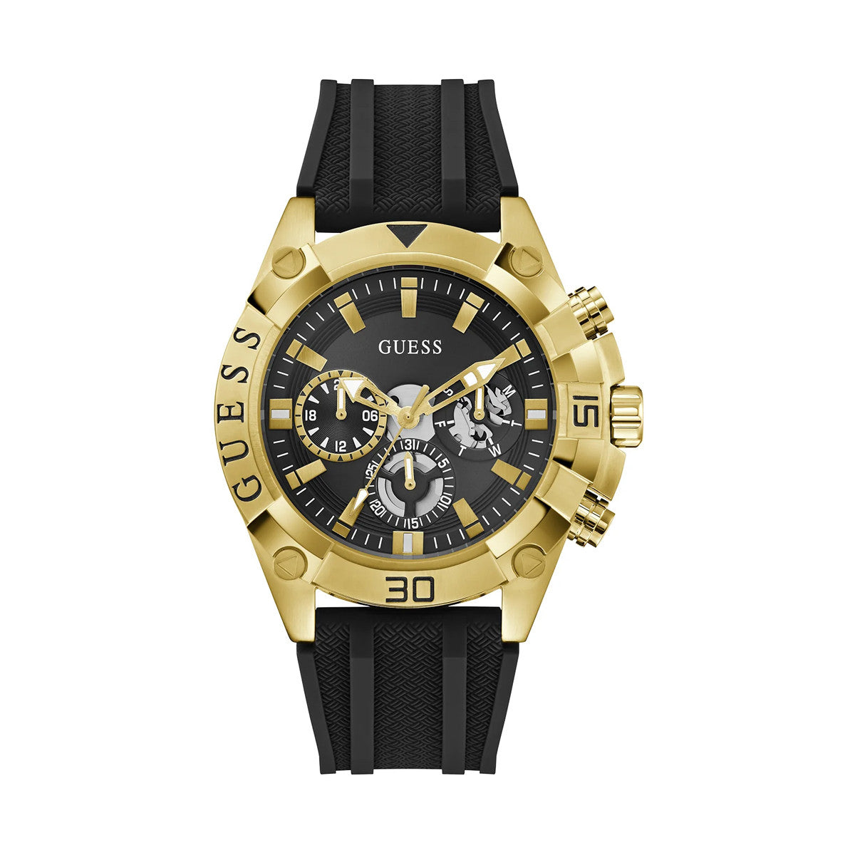 Мъжки часовник GUESS - GW1060G2