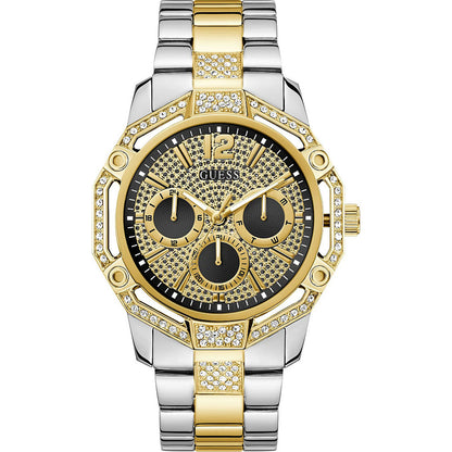 Мъжки аналогов часовник Guess - GW0990G4