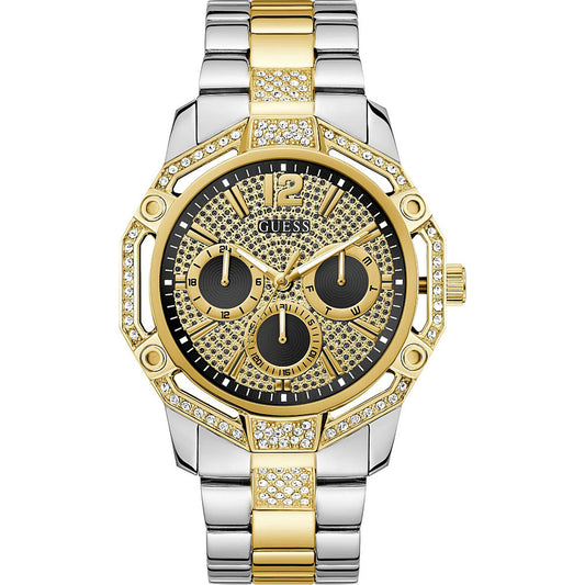 Мъжки аналогов часовник Guess - GW0990G4