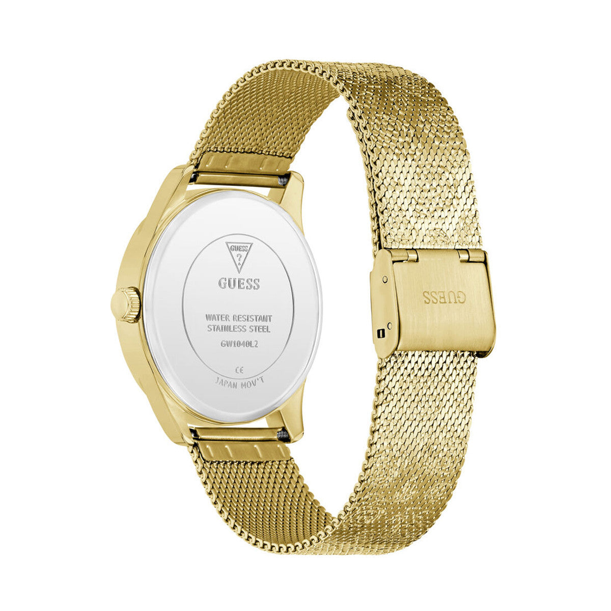 Дамски часовник GUESS - GW1040L2