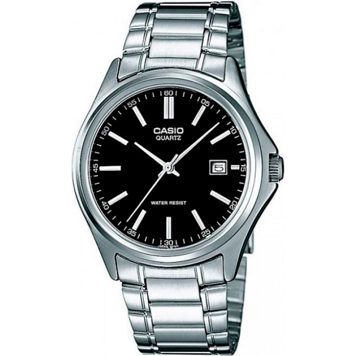 Мъжки аналогов часовник Casio - Casio Collection - MTP-1183A-1ADF