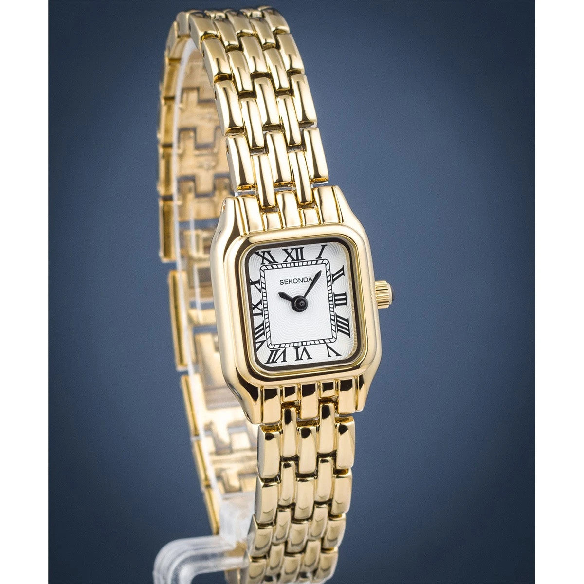 Дамски аналогов часовник Sekonda Classic - S-40144.00