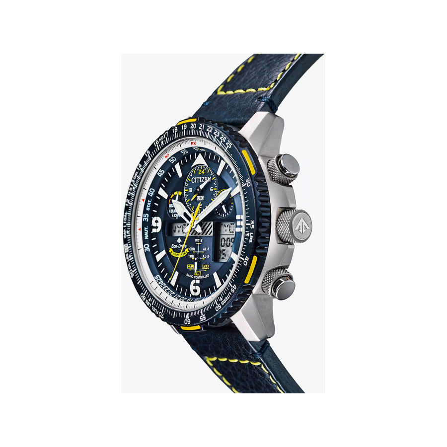 Мъжки часовник CITIZEN - JY8078-01L