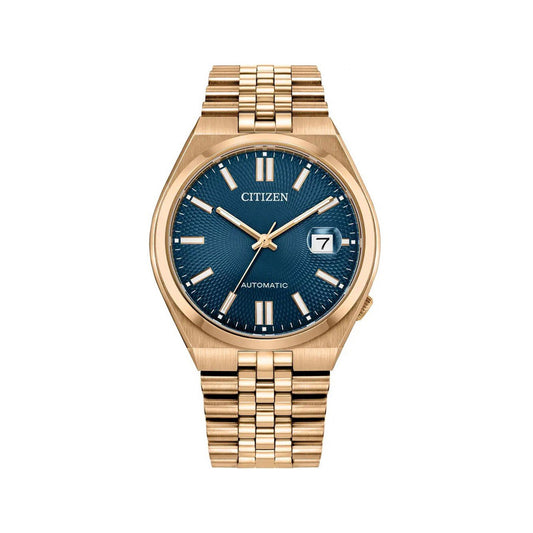 Мъжки часовник CITIZEN - NK0023-57L