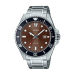Мъжки аналогов часовник Casio Duro Diving - MDV-107D-5AVDF