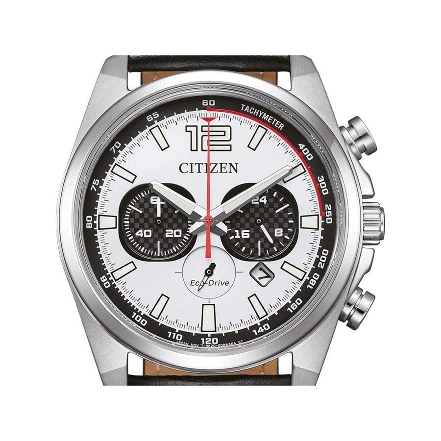 Мъжки часовник CITIZEN - CA4640-09A