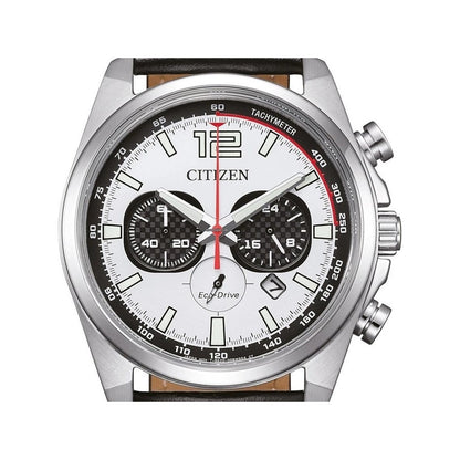 Мъжки часовник CITIZEN - CA4640-09A