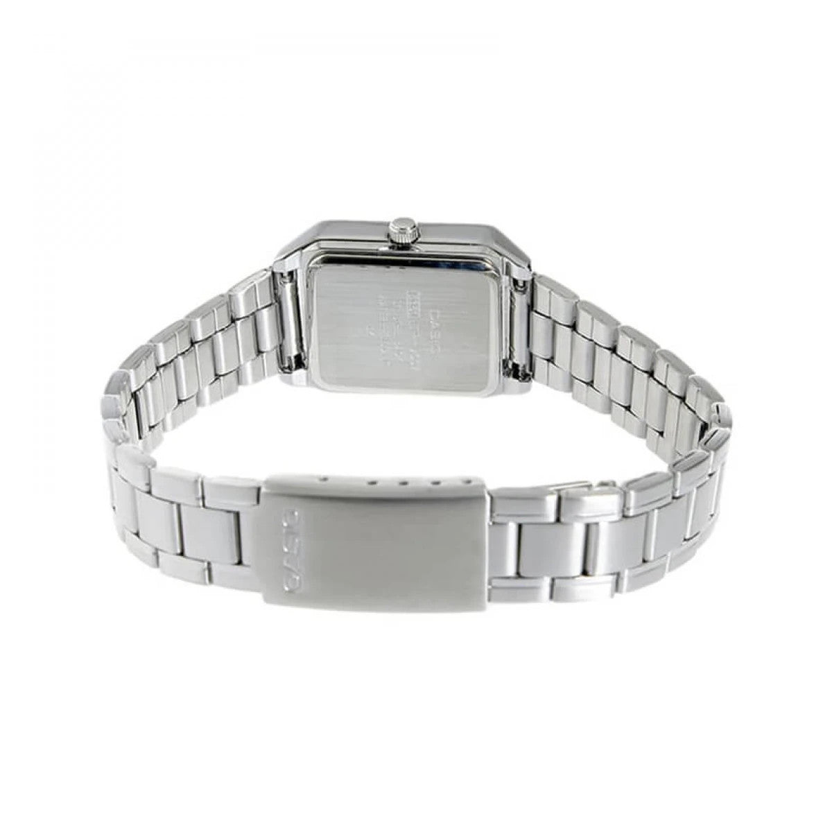 Дамски аналогов часовник Casio - Casio Collection - LTP-V007D-2EUDF