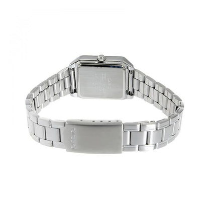 Дамски аналогов часовник Casio - Casio Collection - LTP-V007D-2EUDF