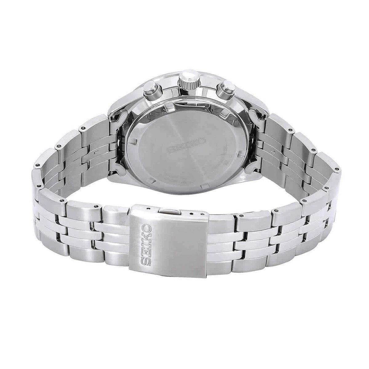 Мъжки часовник SEIKO - SSB427P1