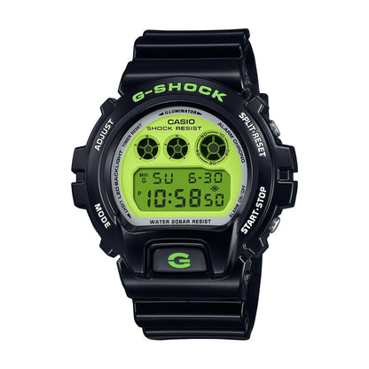 Мъжки часовник Casio G-Shock - DW-6900RCS-1ER