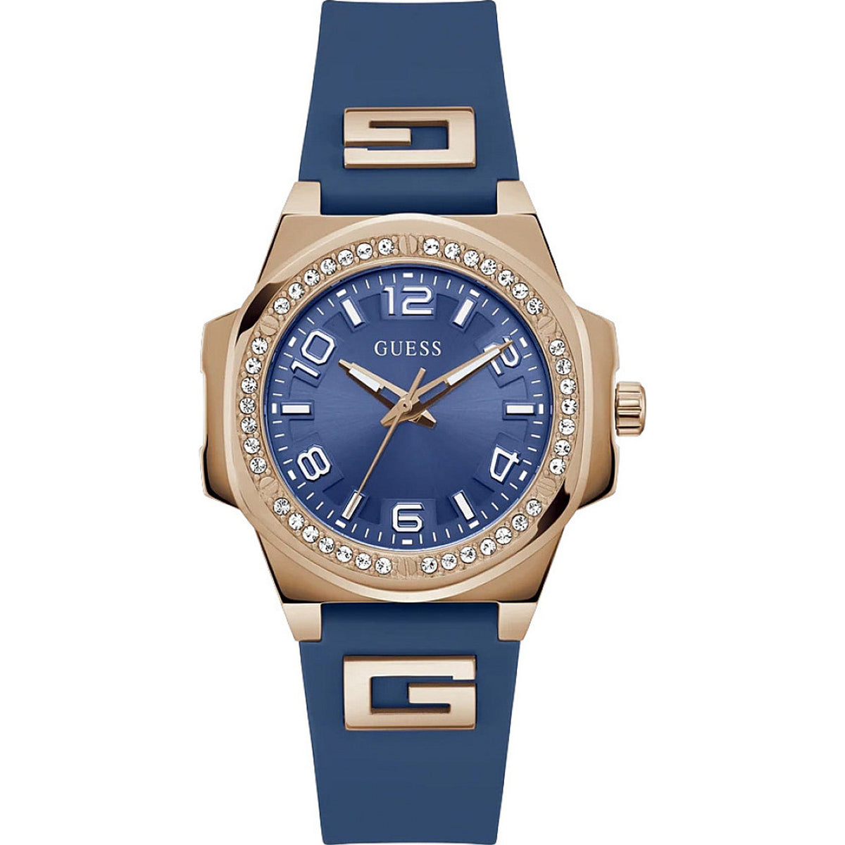 Дамски аналогов часовник Guess - GW0617L3