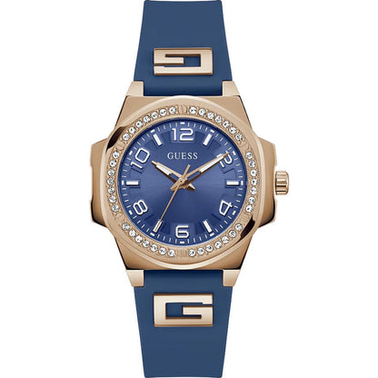 Дамски аналогов часовник Guess - GW0617L3
