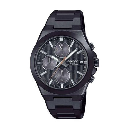 Мъжки часовник Casio Edifice Solar Chronograph -  EFS-S650DC-1AEF