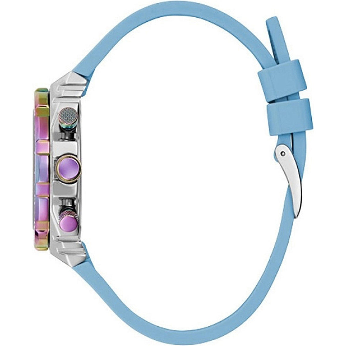 Дамски аналогов часовник Guess - GW0553L5