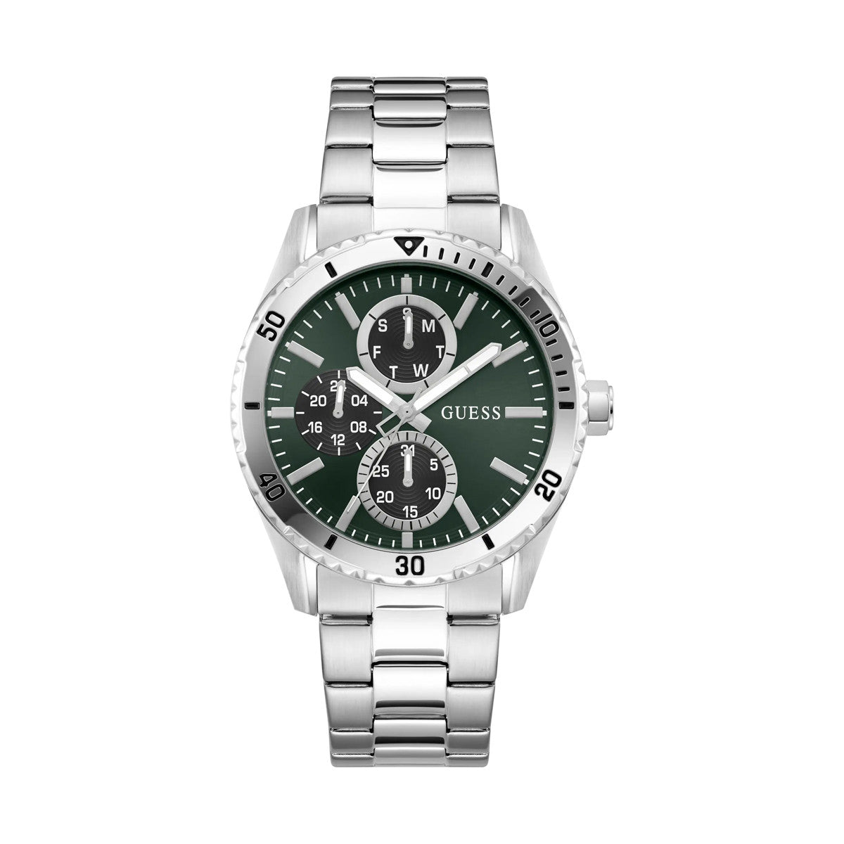 Мъжки часовник GUESS - GW1061G1