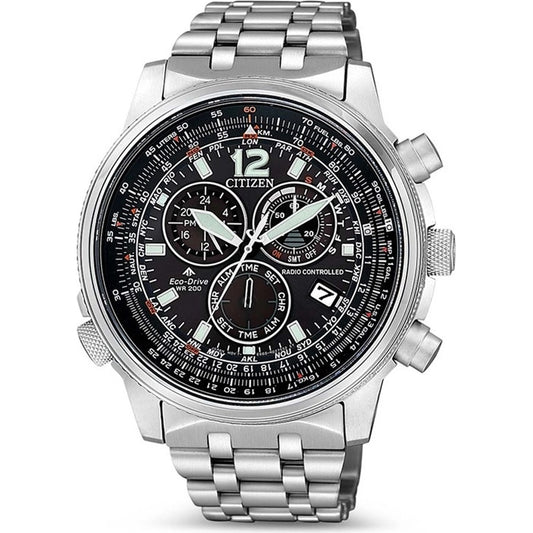 Мъжки часовник CITIZEN - CB5860-86E