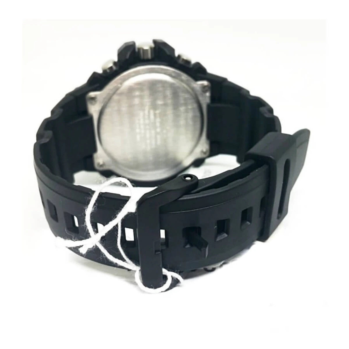 Мъжки аналогов часовник Casio - MCW-100H-9A2VDF