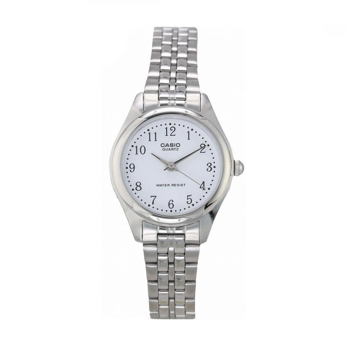 Дамски аналогов часовник CASIO - Casio Collection - LTP-1129A-7BRDF