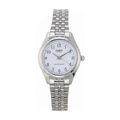 Дамски аналогов часовник CASIO - Casio Collection - LTP-1129A-7BRDF