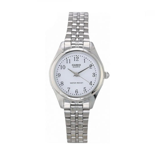 Дамски аналогов часовник CASIO - Casio Collection - LTP-1129A-7BRDF