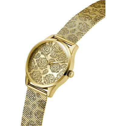 Дамски часовник GUESS - GW1040L2