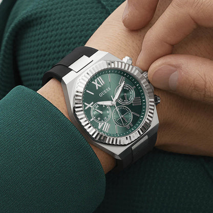 Мъжки часовник GUESS - GW1011G1