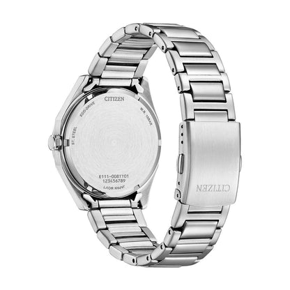 Мъжки часовник CITIZEN - BM7620-83L