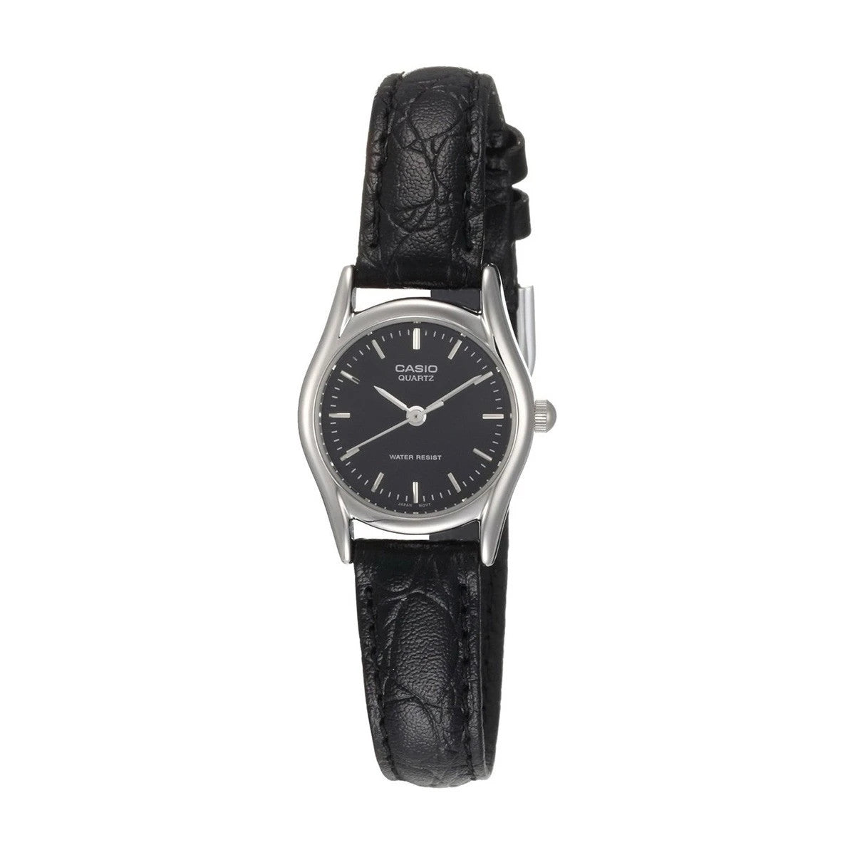 Дамски аналогов часовник Casio - Casio Collection - LTP-1094E-1ARDF