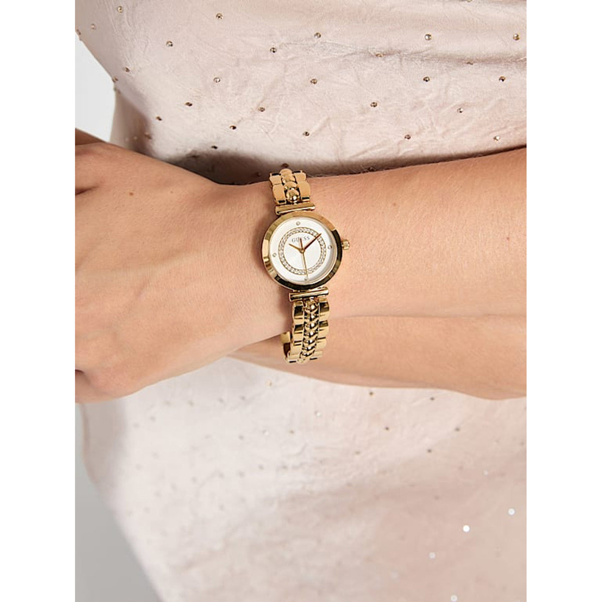 Дамски часовник GUESS - GW0994L2