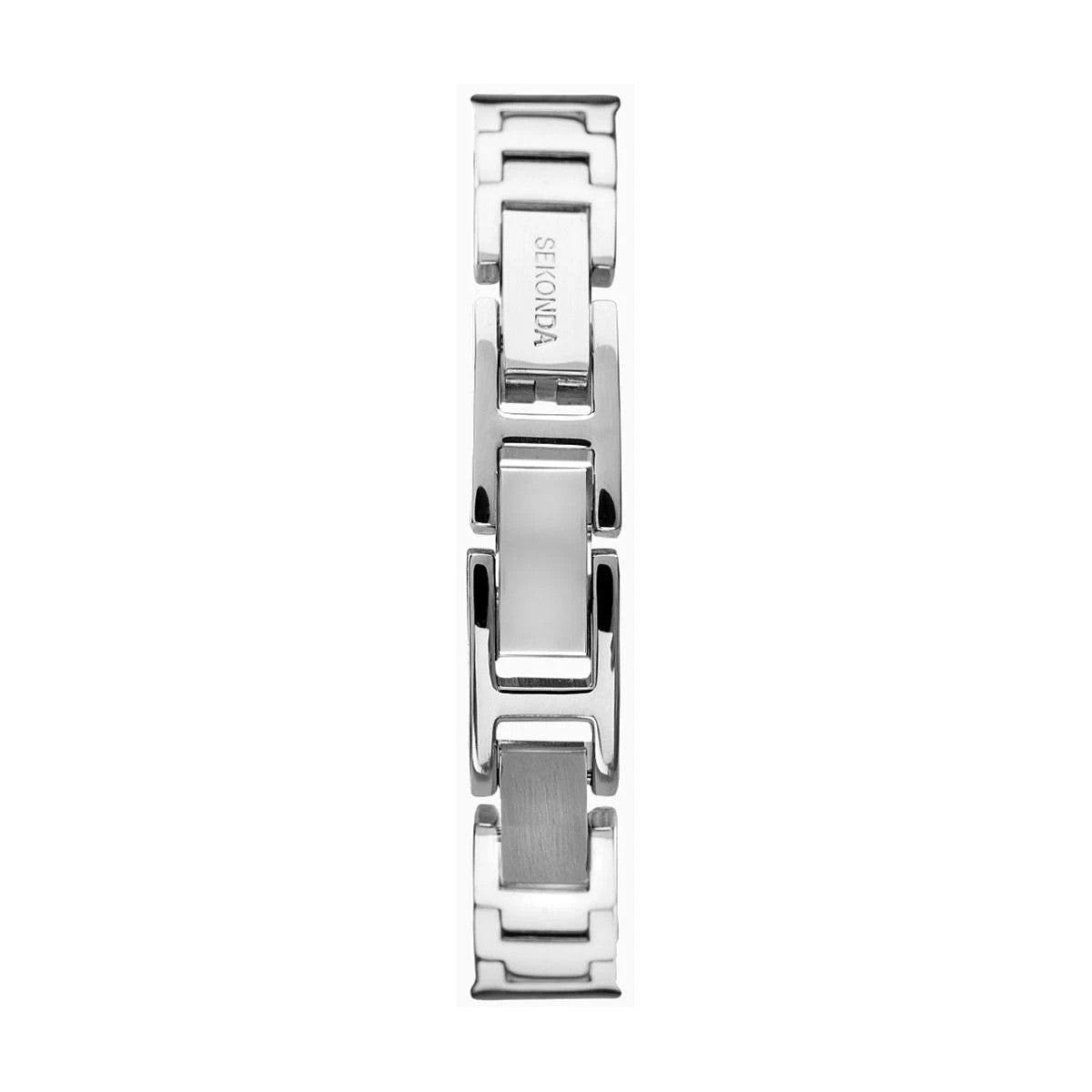 Дамски аналогов часовник Sekonda Pastel Rocks - S-40373.00
