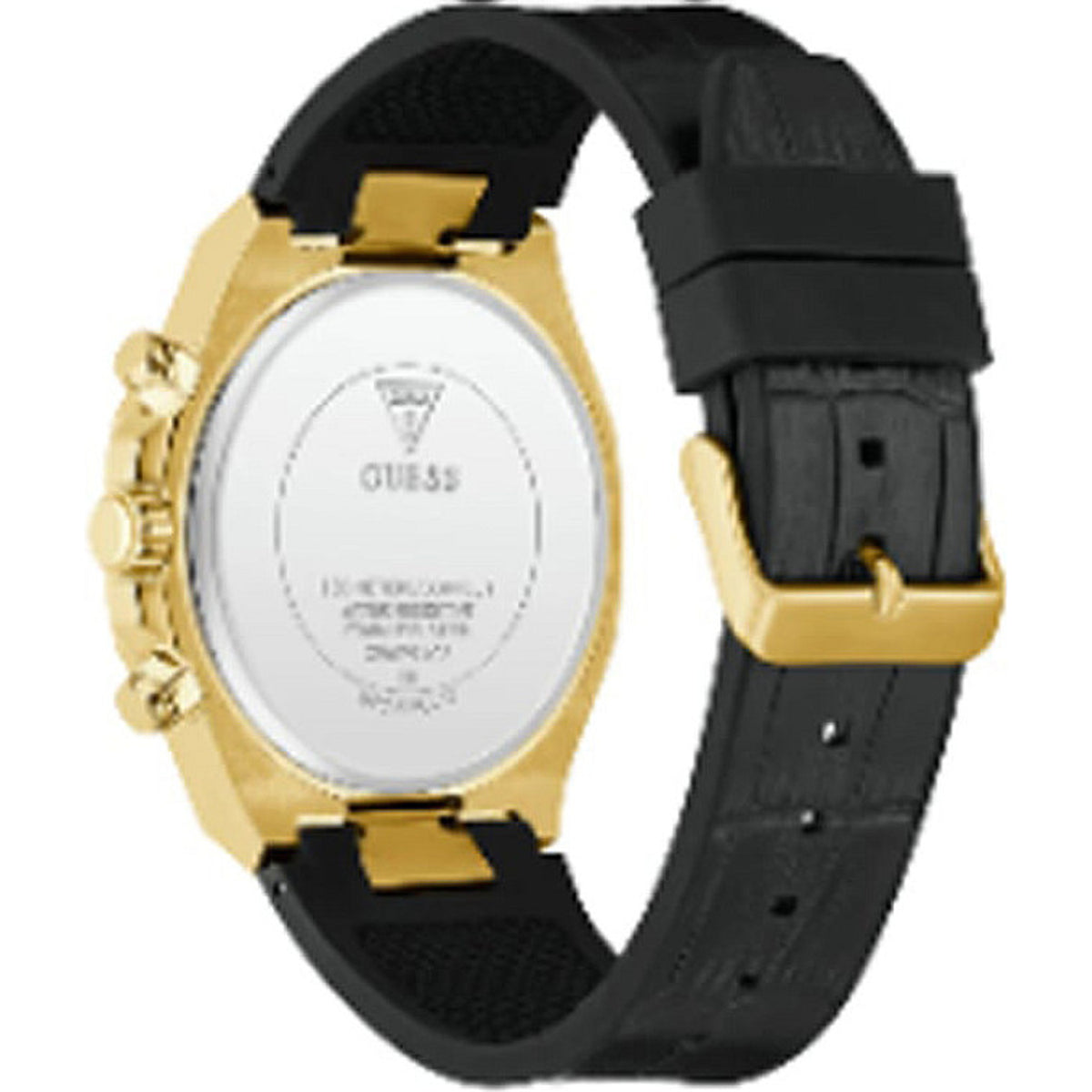 Мъжки аналогов часовник Guess - GW0791G3
